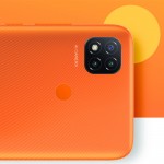 Redmi 9C 3GB/64GB Orange